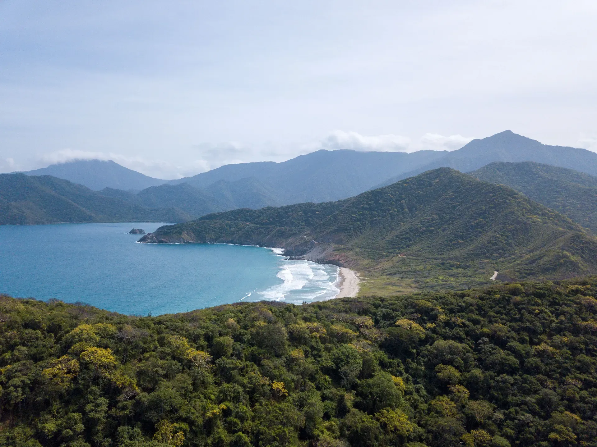 Tayrona National Park